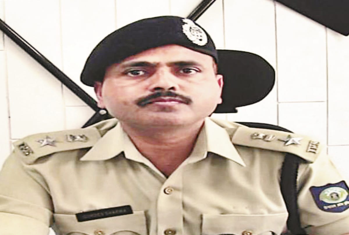 Gurudev sharma posted new SP of  Kullu, Gaurav singh Removed