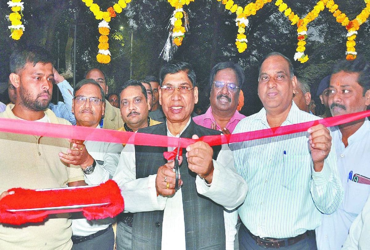 mehtab bagh taj view point open for tourists