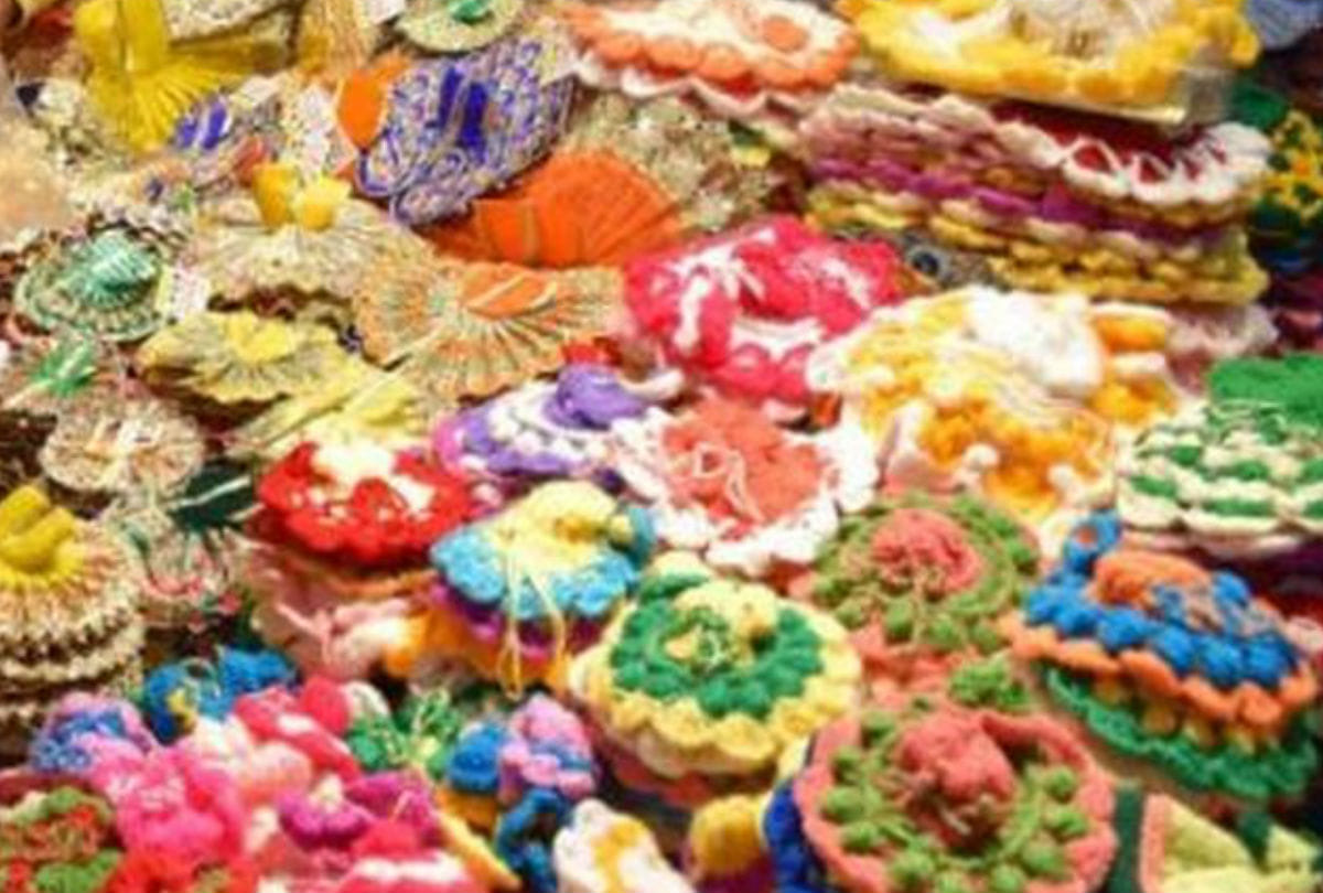 Readymade Garments became Gorakhpur second ODOP after UP government approved