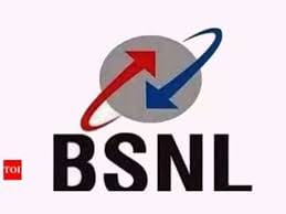 10 towers of BSNL closed again, thousands of phone lines dead