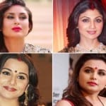 Bollywood actress