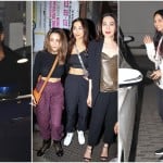 Bollywood celebs