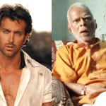 Hrithik Roshan