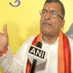 विहिप के अंतरराष्ट्रीय महामंत्री मिलिंद परांडे