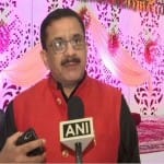 वसीम रिजवी, चेयरमैन,  शिया सेंट्रल वक्फ बोर्ड