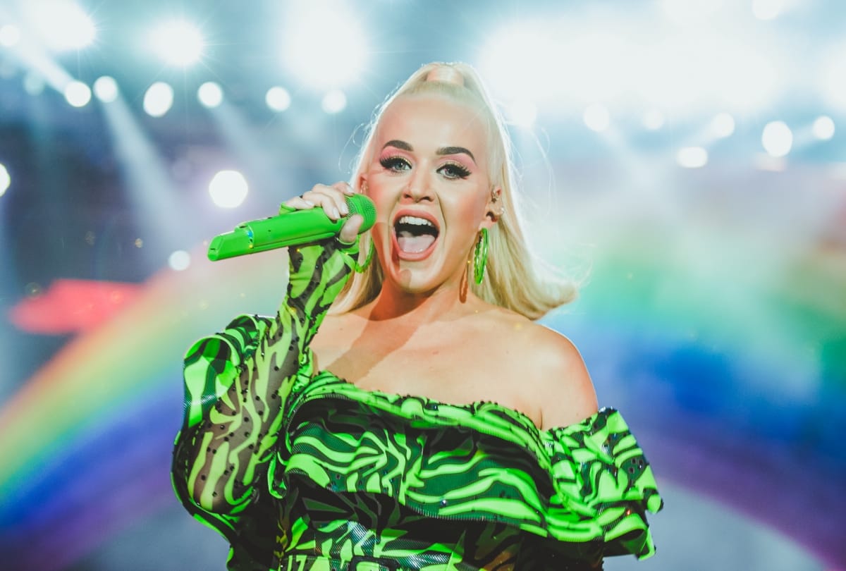 katy perry talks about her mumbai journey