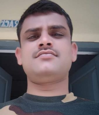 bsf jawan