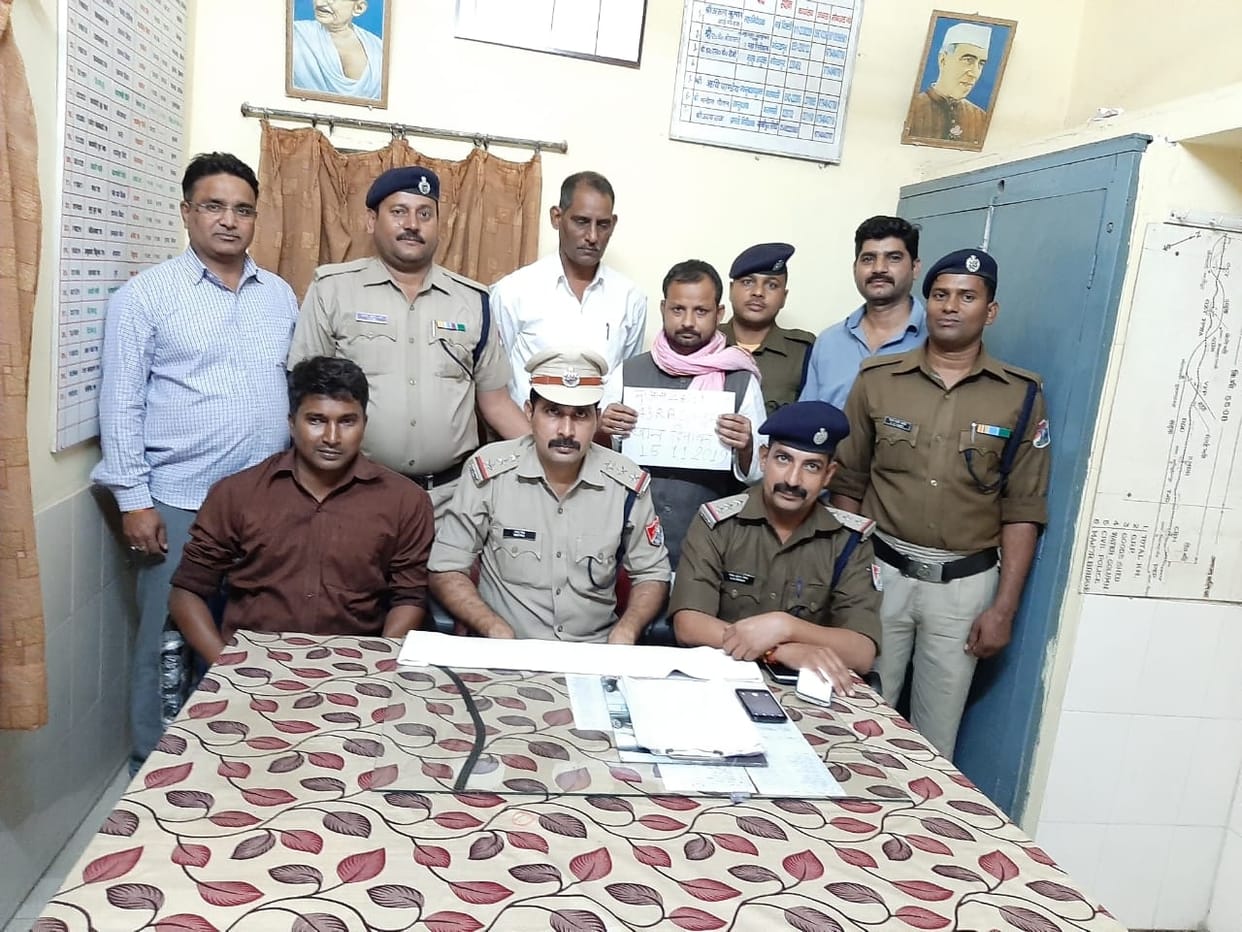 Illegal e-ticket maker arrested