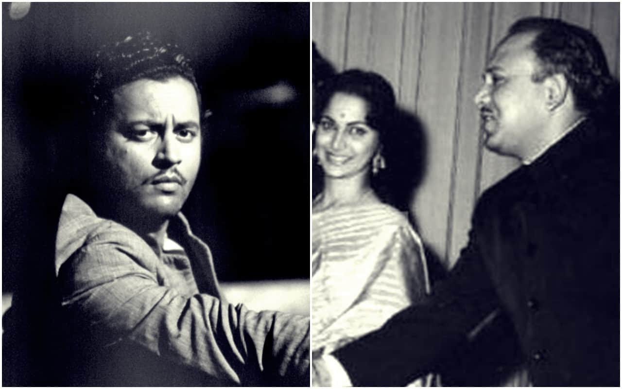Filmmaker Bhavna Talwar got copyright violation notice from Guru Dutt daughter Nina Memon on making of His Biopic Pyasa