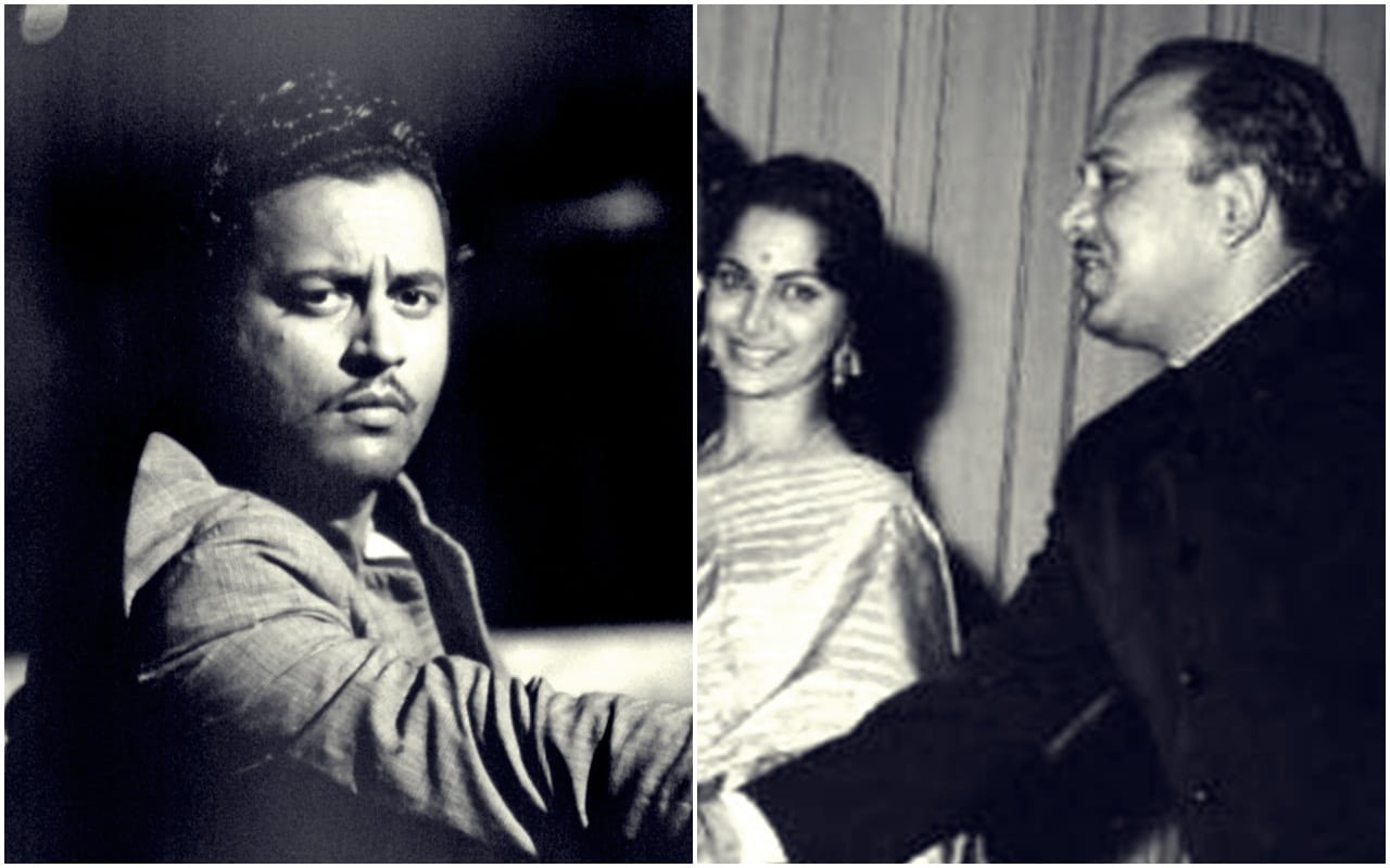 Filmmaker Bhavna Talwar got copyright violation notice from Guru Dutt daughter Nina Memon on making of His Biopic Pyasa