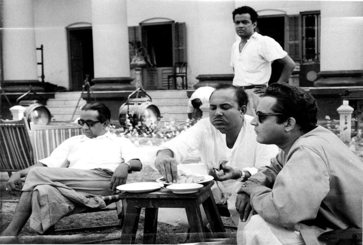 Abrar Alvi Death Anniversary Last night guru dutt and abrar drinks alot