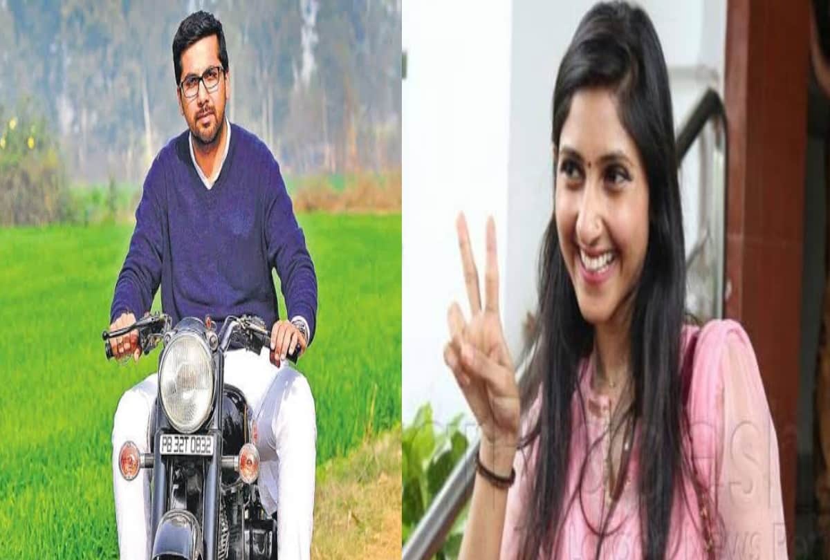 MLA Aditi singh says marriage was decided by consent of both families