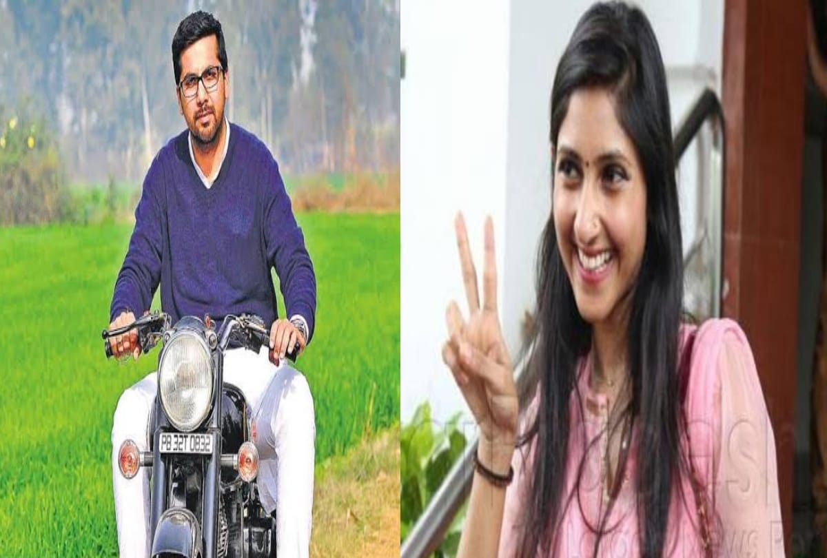 MLA Aditi singh says marriage was decided by consent of both families