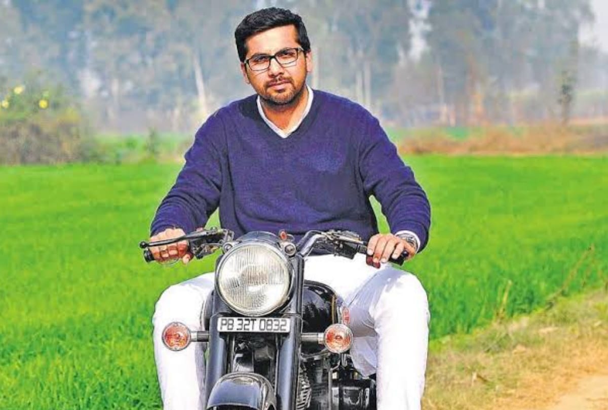 raebareli congress mla aditi singh getting married with mla Angad Saini rumors of marriage to Rahul
