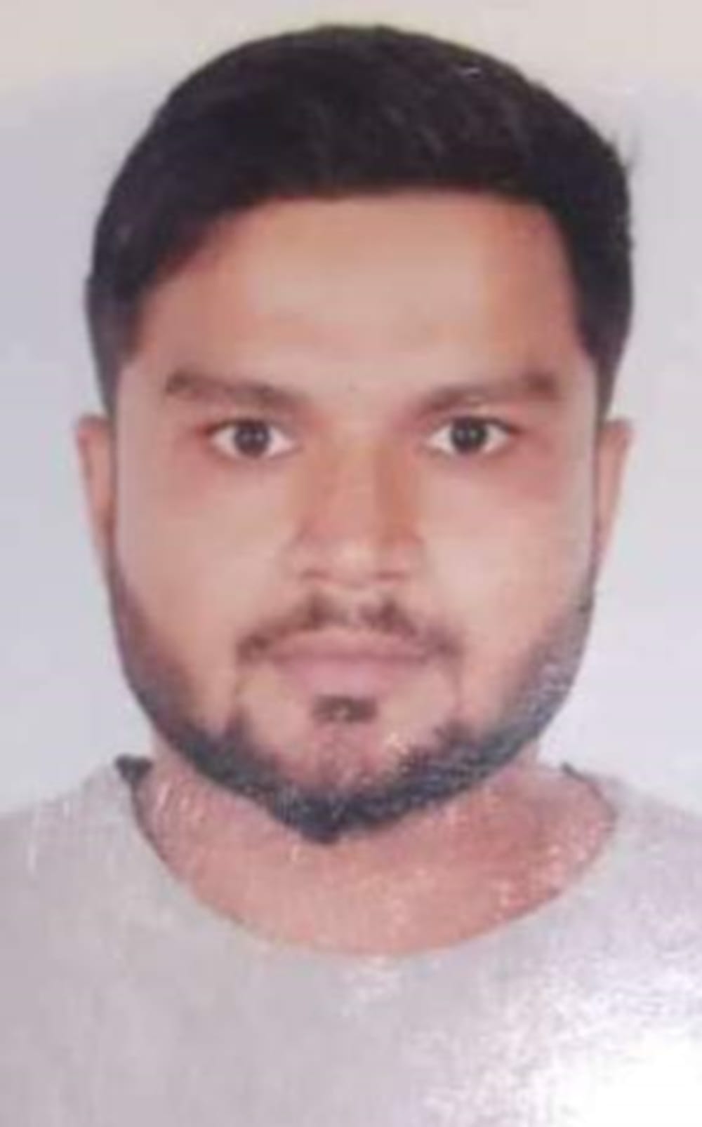 Faridabad youth drowned in canal flow at dehradun