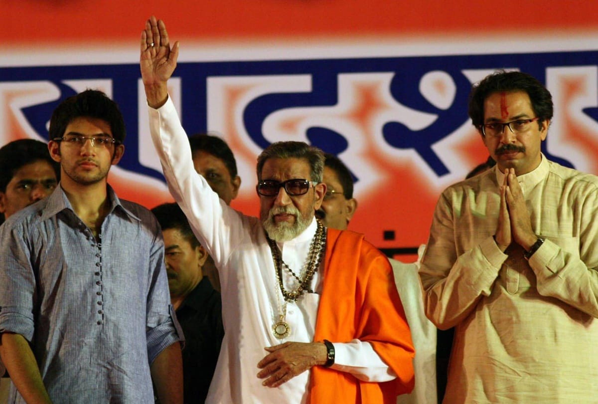 After taking oath of CM of Maharashtra, Uddhav will have to quit the traditions of Bal Thackeray