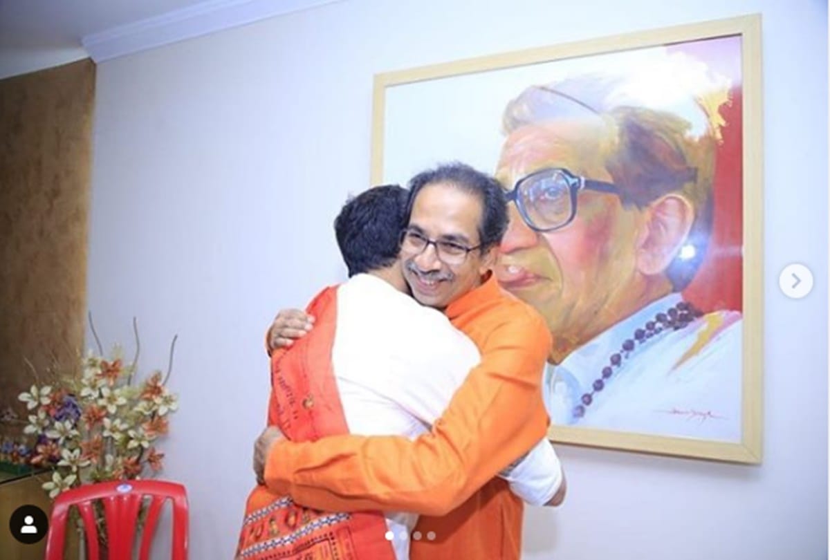 Uddhav Thackeray Maharashtra Chief minister Shiv Sena profile know family politics and personal life