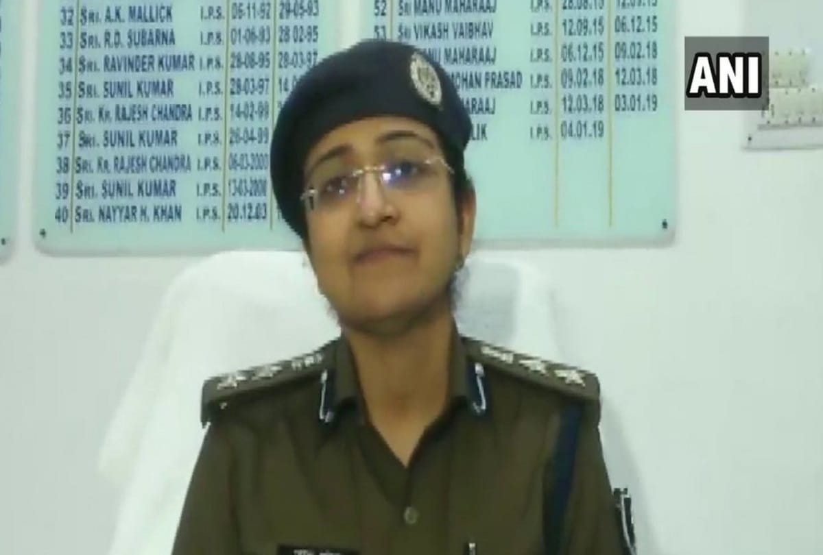 Bihar Killed in mob violence Deceased returned, wife says Police say this is your husband
