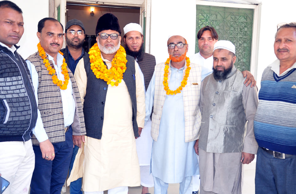 Dalit, Muslim and backward classes chose Ramdas Athawale: Salmani