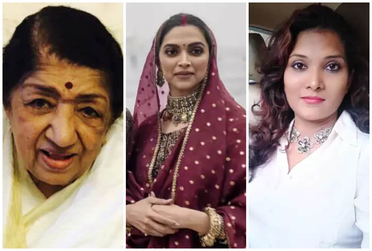 lata mangeshkar to geeta mali here top weekly news