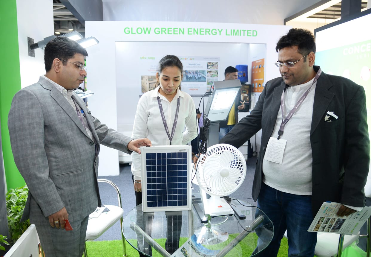 solar lED will be very useful in adventure and picnic