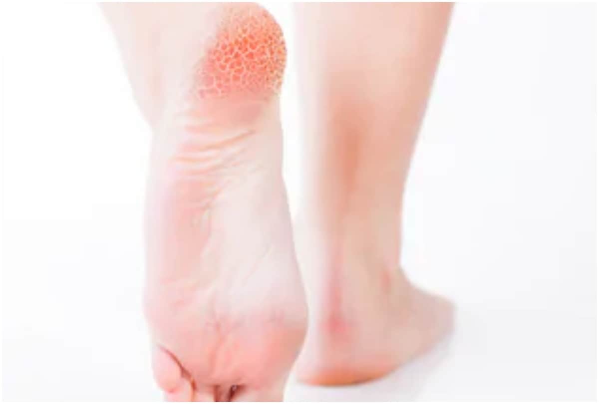 Health benefits of foot massage in night