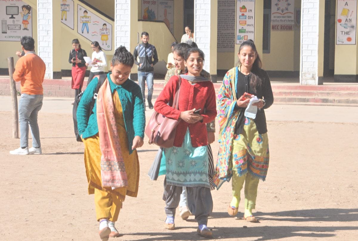 CTET and TET Exam 2020 News: certificate of teachers eligibility test will be valid for lifetime now union government ncte took decision