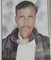 Fed up with bank loans farmer hanged