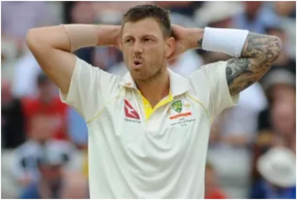 Australia ban James Pattinson from Pakistan Test for personal abuse