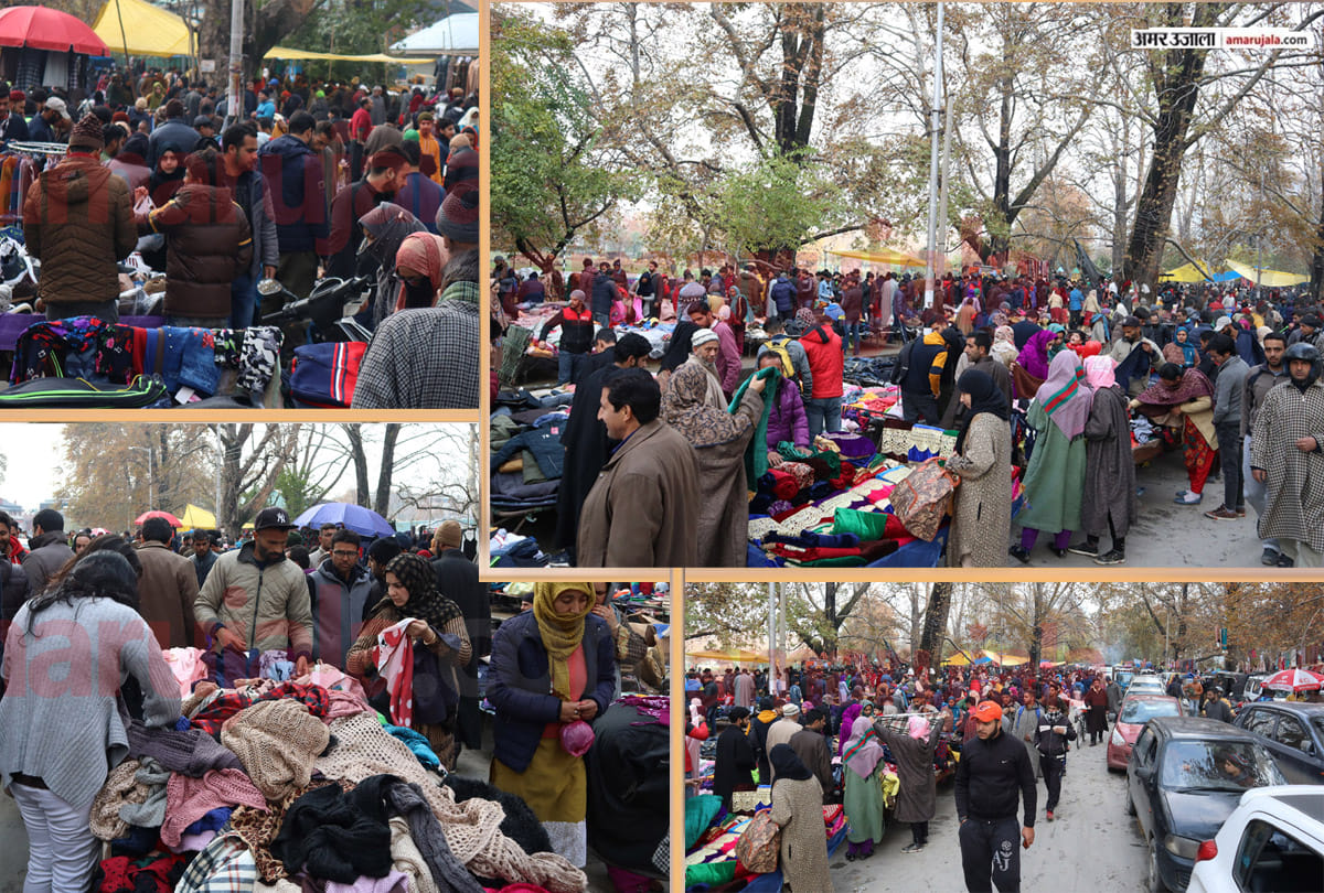 people of Kashmir said-more drastic the steps should be taken against the Kashmiri politician