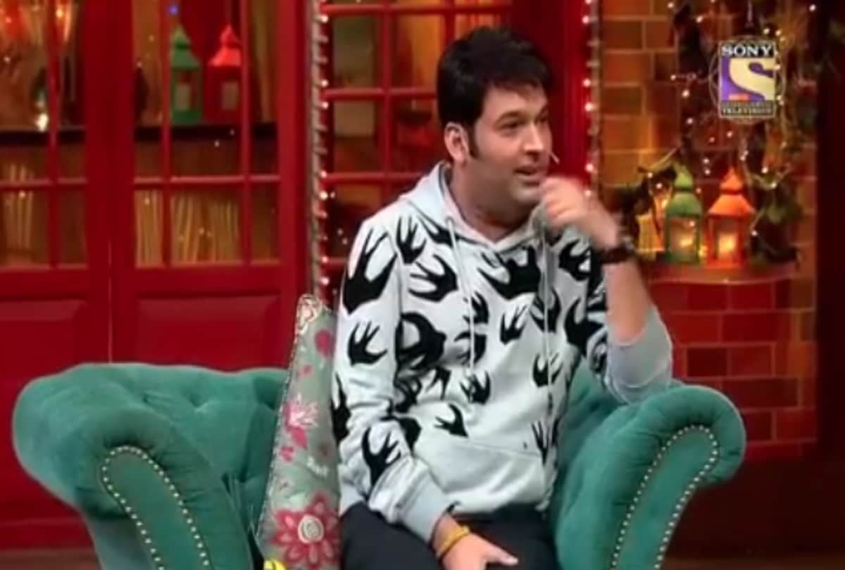 Kapil Sharma fan thanks him for bringing a smile on her  suffering from depression mother face