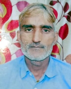 Farmer committing suicide due to debt