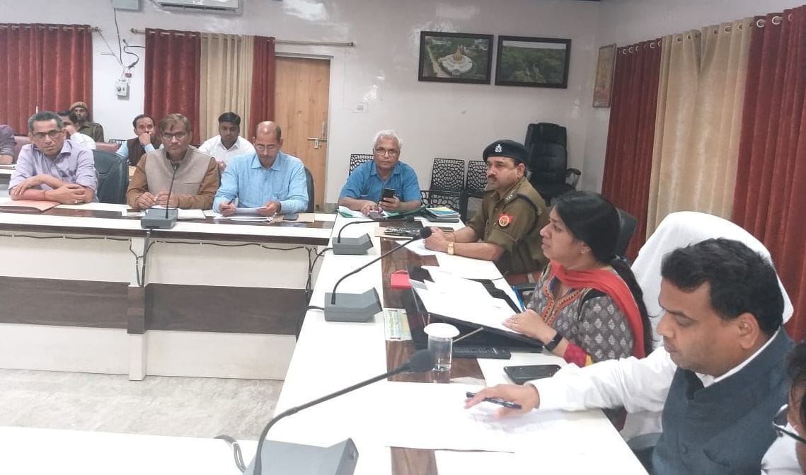 Redress pending complaints in two days