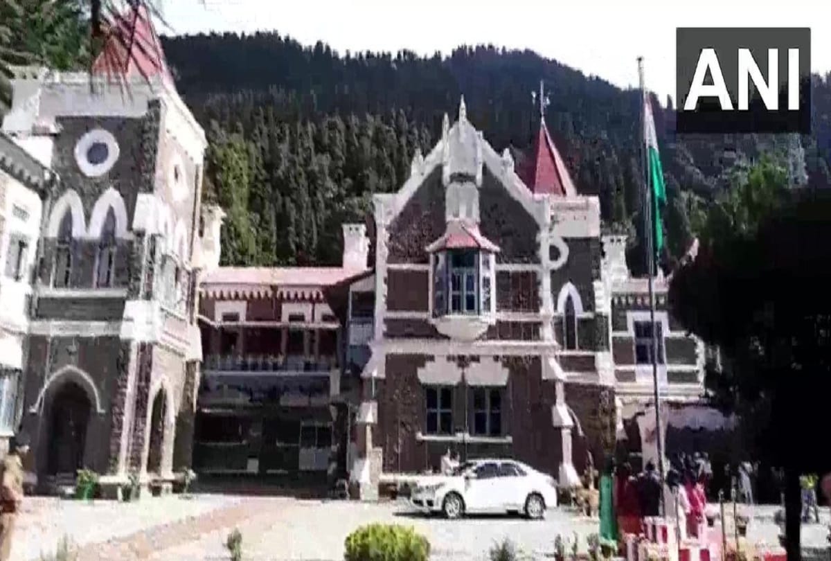 Nainital High Court seeks reply from state government over irregularities in panchayat election