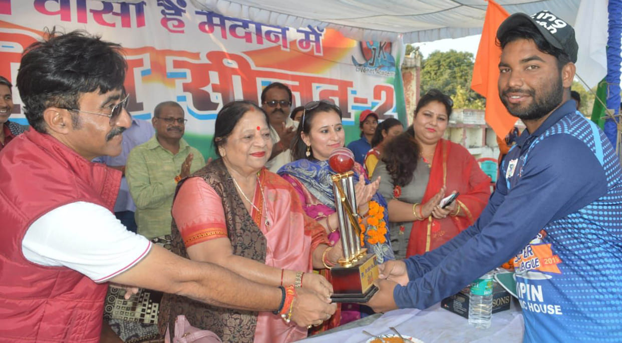 The title clash between Veer Abdul Hameed and Brig Yogendra today
