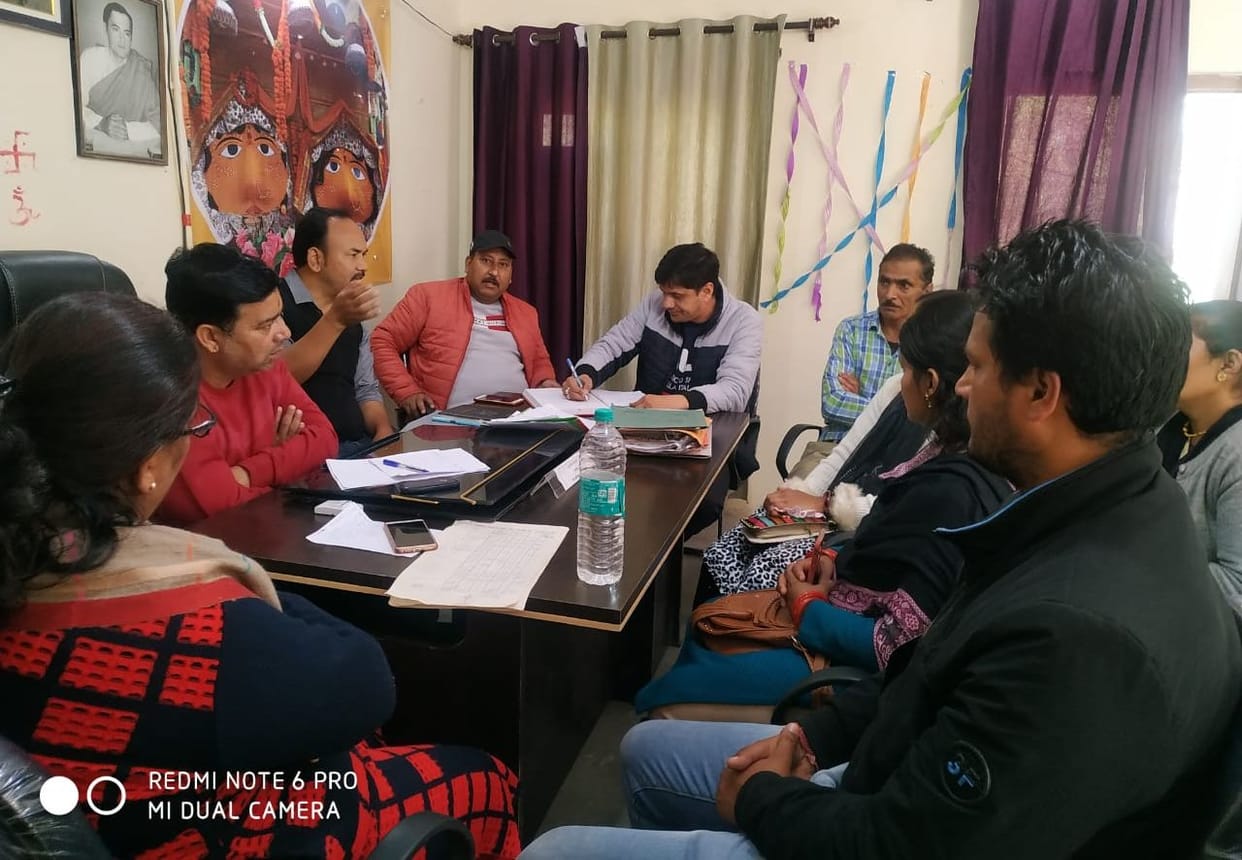 Bhawali's wards will shine with four crores