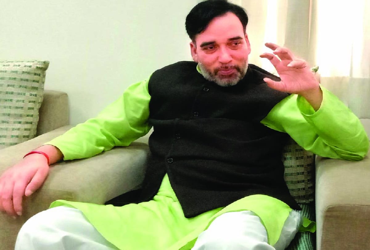 Lost Lok Sabha elections due to talks with Congress aid gopal rai