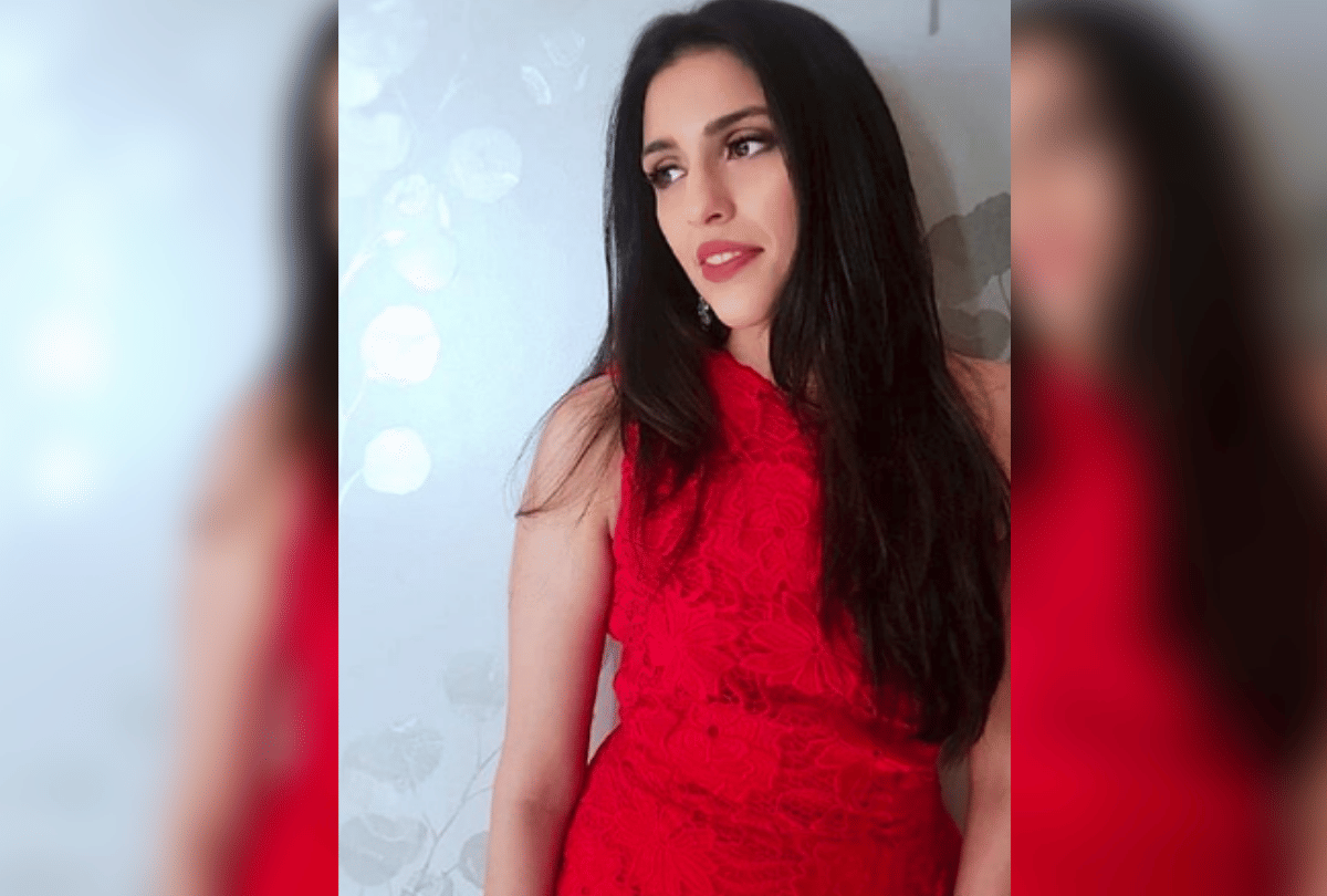 mukesh ambani daughter in law shloka mehta impressed with red dress