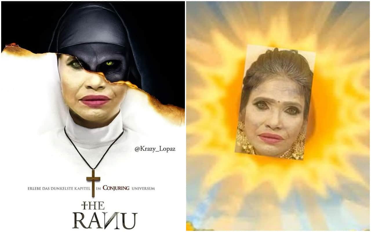 Year Ender Ranu mandal To Priyanka Chopra Met Gala Look Here Are Top Memes Of The Year
