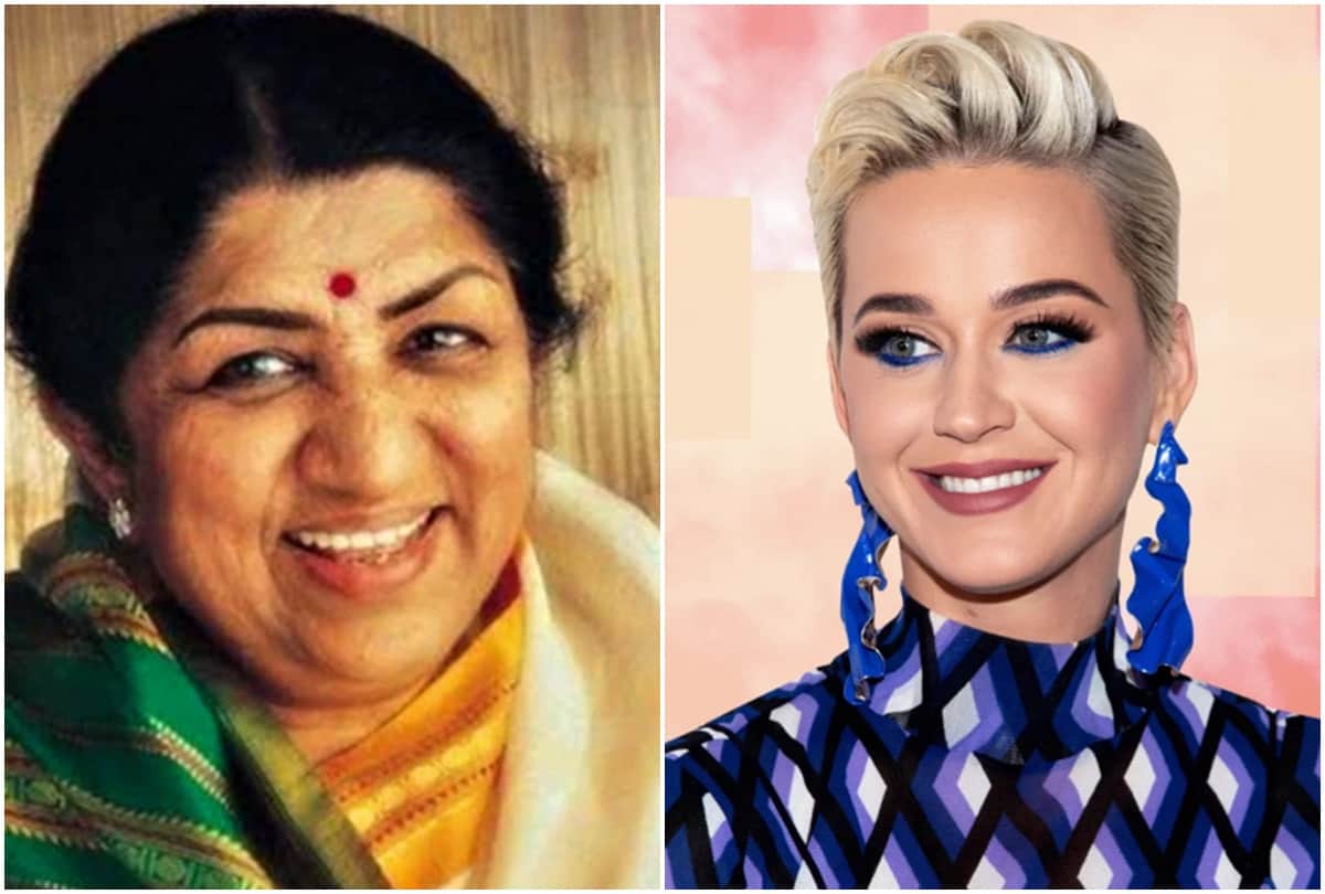 Lata Mangeshkar Health Update To Katy Perry Trolled Five Big News