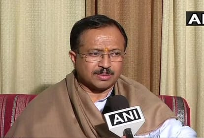 Minister V muralidharan