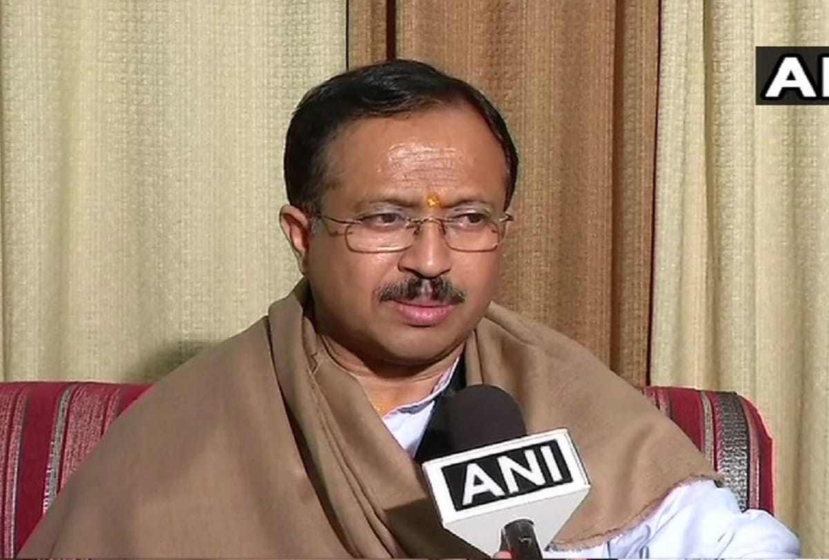 Central government will take a decision on Overseas Indian Citizen Visa soon says Minister of State for External Affairs V. Muraleedharan