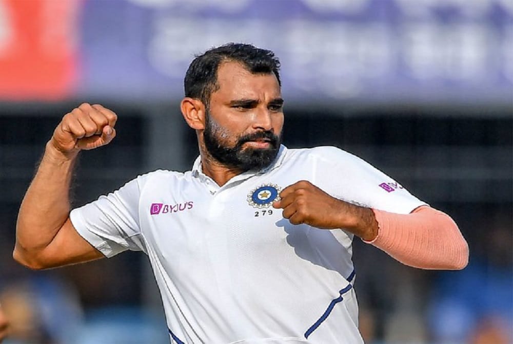 AUSvIND: Doubt on Bumrah and Shami playing in all three formats, BCCI is making plan
