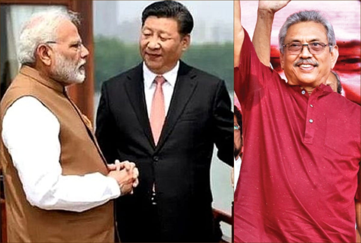 Who is Gotabaya Rajapaksa, How effects his victory in Sri lanka president Election, For India China
