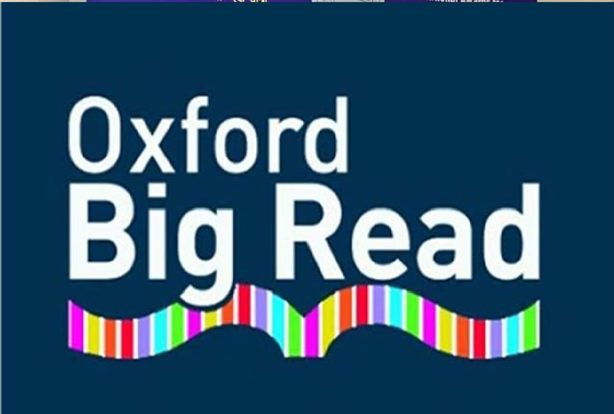 Five Indian students won in final of Oxford Big Read Asia Challenge