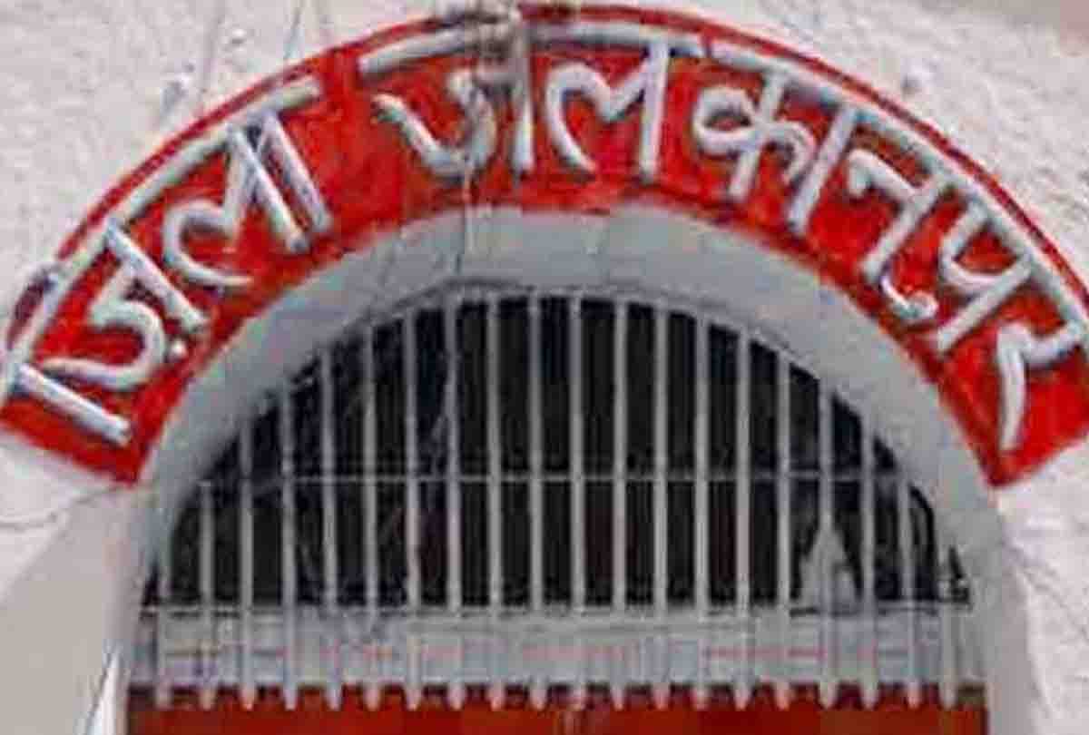 Prisoner dies due to deteriorating health in suspicious condition in jail