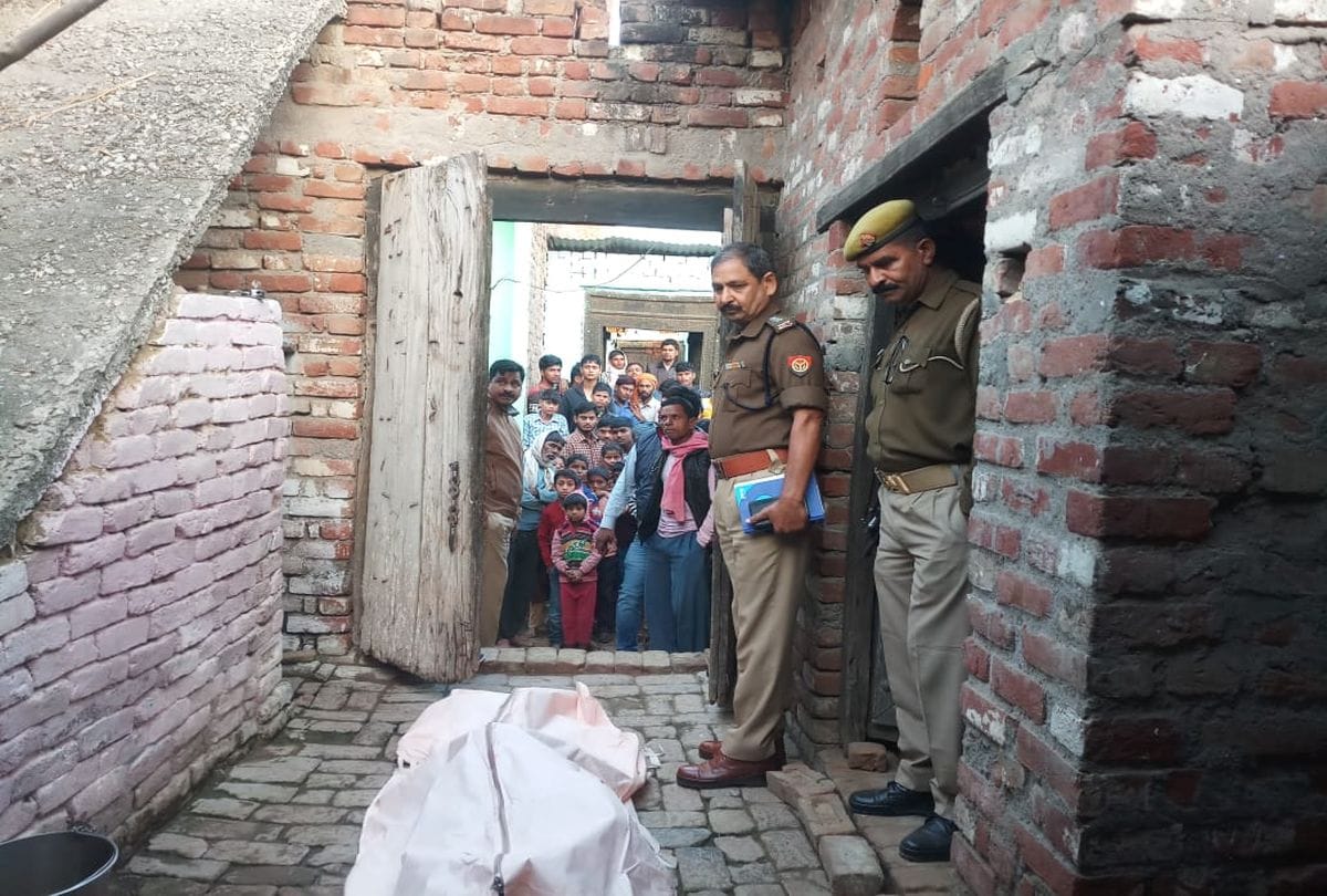 Daughter Brutally Murdered by Father Gave Information of Murder to   police