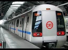 Prayagraj: DPR of Metro has been sent to the government, station will remain on every one km
