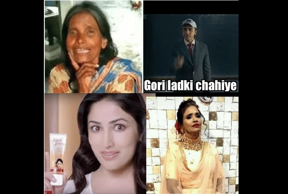 After Ranu Mondal funny memes Kanpur ramp walk video viral