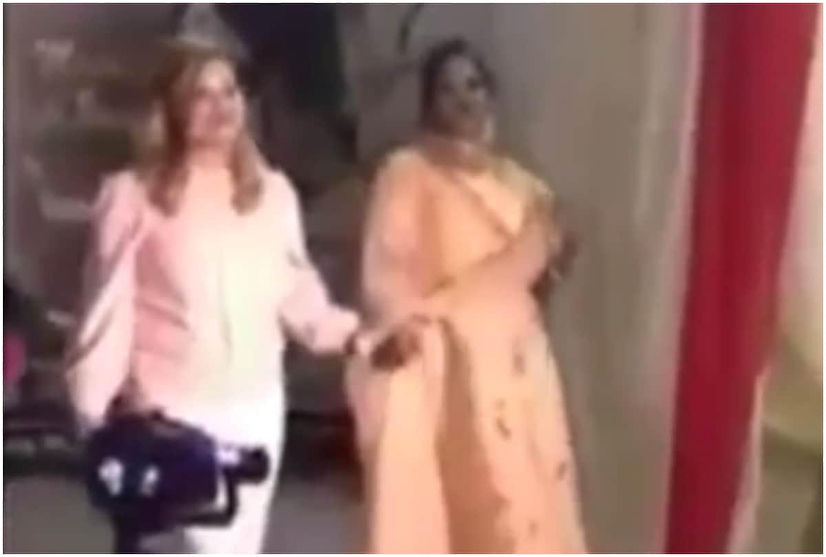After Ranu Mondal funny memes Kanpur ramp walk video viral